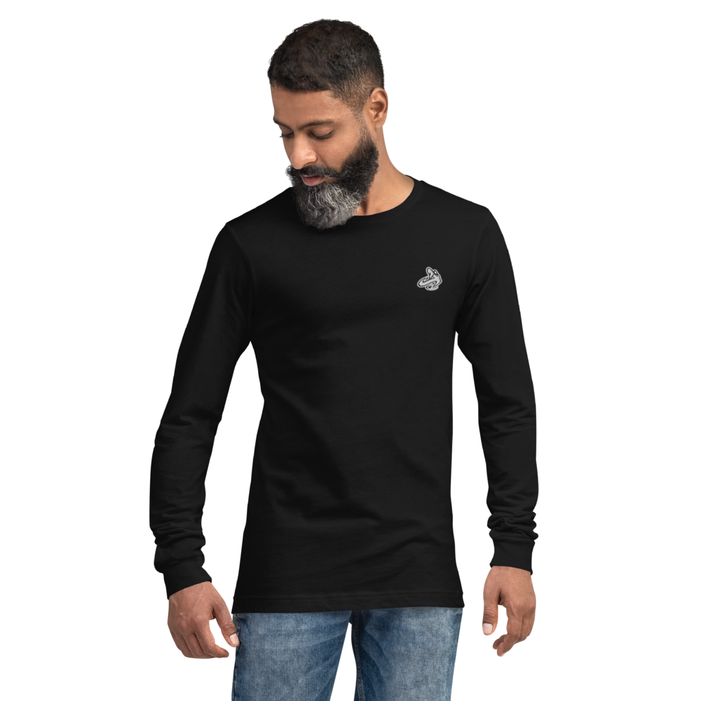 
                      
                        Athletic Apparatus BCM1 WL Unisex Long Sleeve Tee - Athletic Apparatus
                      
                    