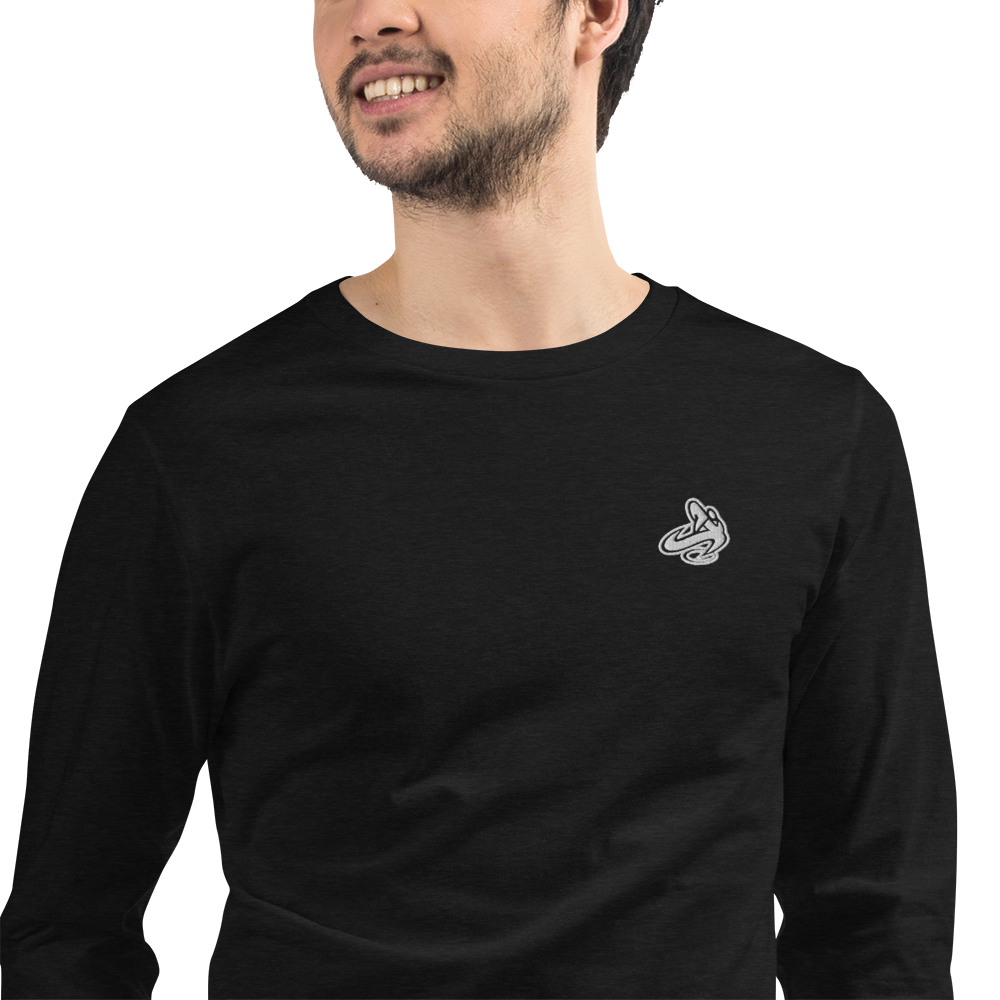 
                      
                        Athletic Apparatus BCM1 WL Unisex Long Sleeve Tee - Athletic Apparatus
                      
                    