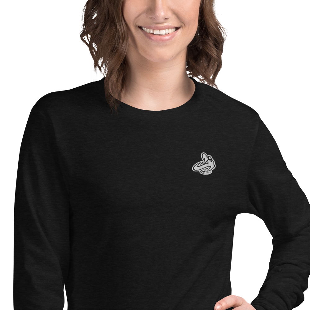 
                      
                        Athletic Apparatus BCM1 WL Unisex Long Sleeve Tee - Athletic Apparatus
                      
                    