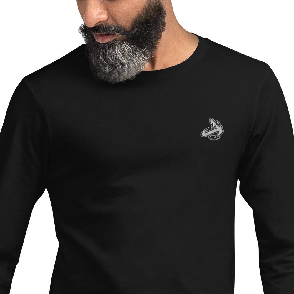 
                      
                        Athletic Apparatus BCM2 Unisex Long Sleeve Tee - Athletic Apparatus
                      
                    