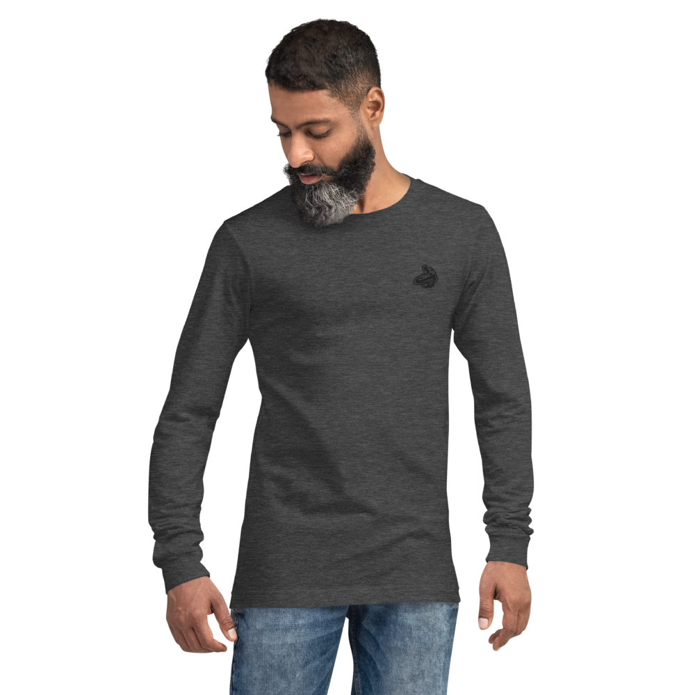 
                      
                        Athletic Apparatus BCM1 Unisex Long Sleeve Tee - Athletic Apparatus
                      
                    