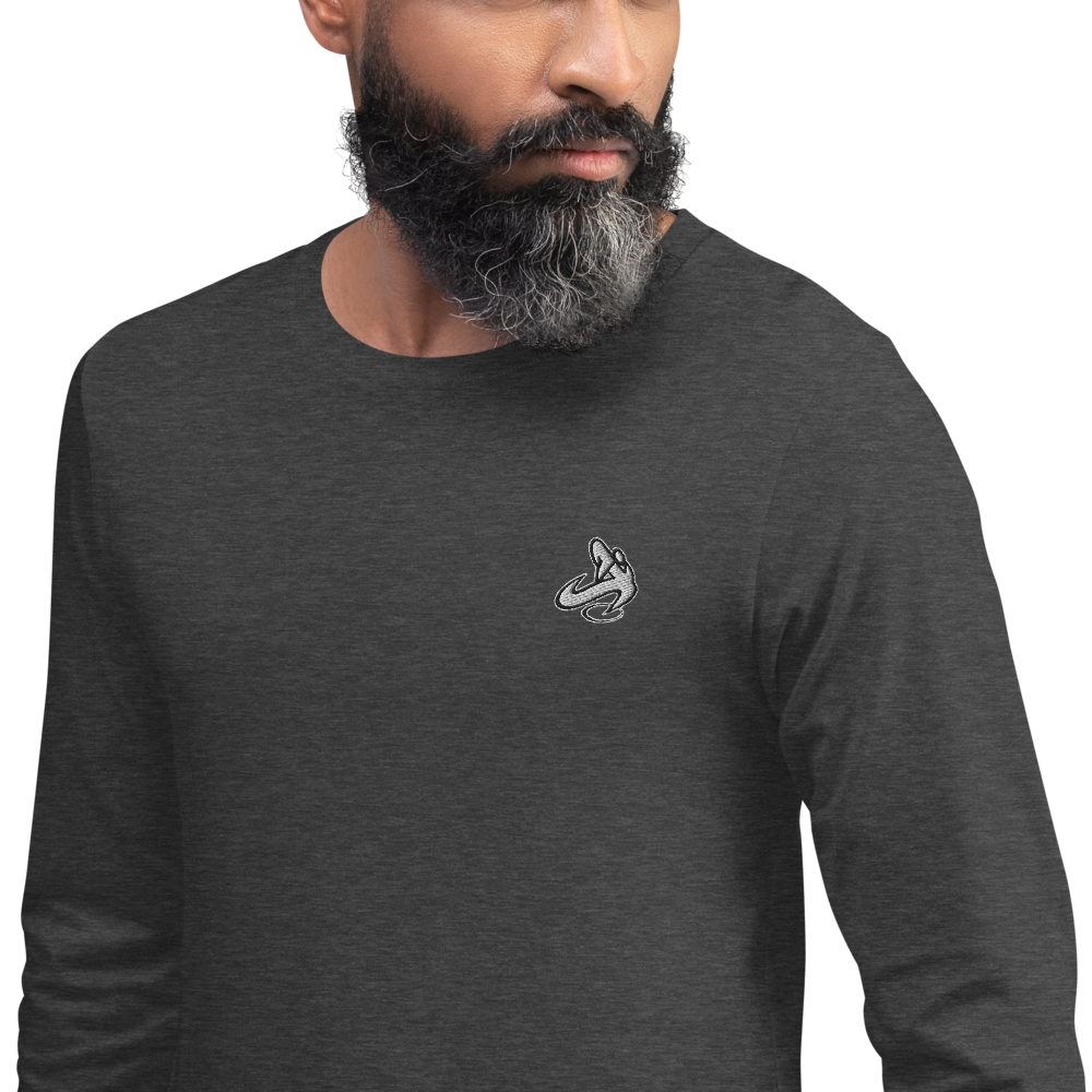 Athletic Apparatus BCM2 Unisex Long Sleeve Tee - Athletic Apparatus