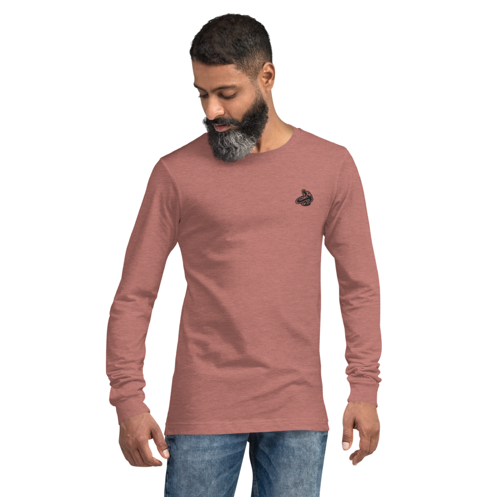 
                      
                        Athletic Apparatus BCM1 Unisex Long Sleeve Tee - Athletic Apparatus
                      
                    