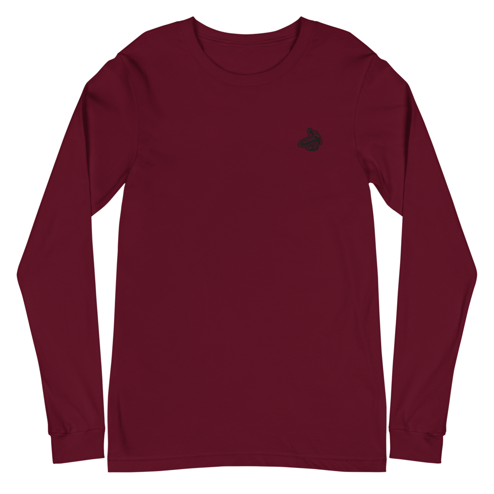 
                      
                        Athletic Apparatus BCM1 Unisex Long Sleeve Tee - Athletic Apparatus
                      
                    