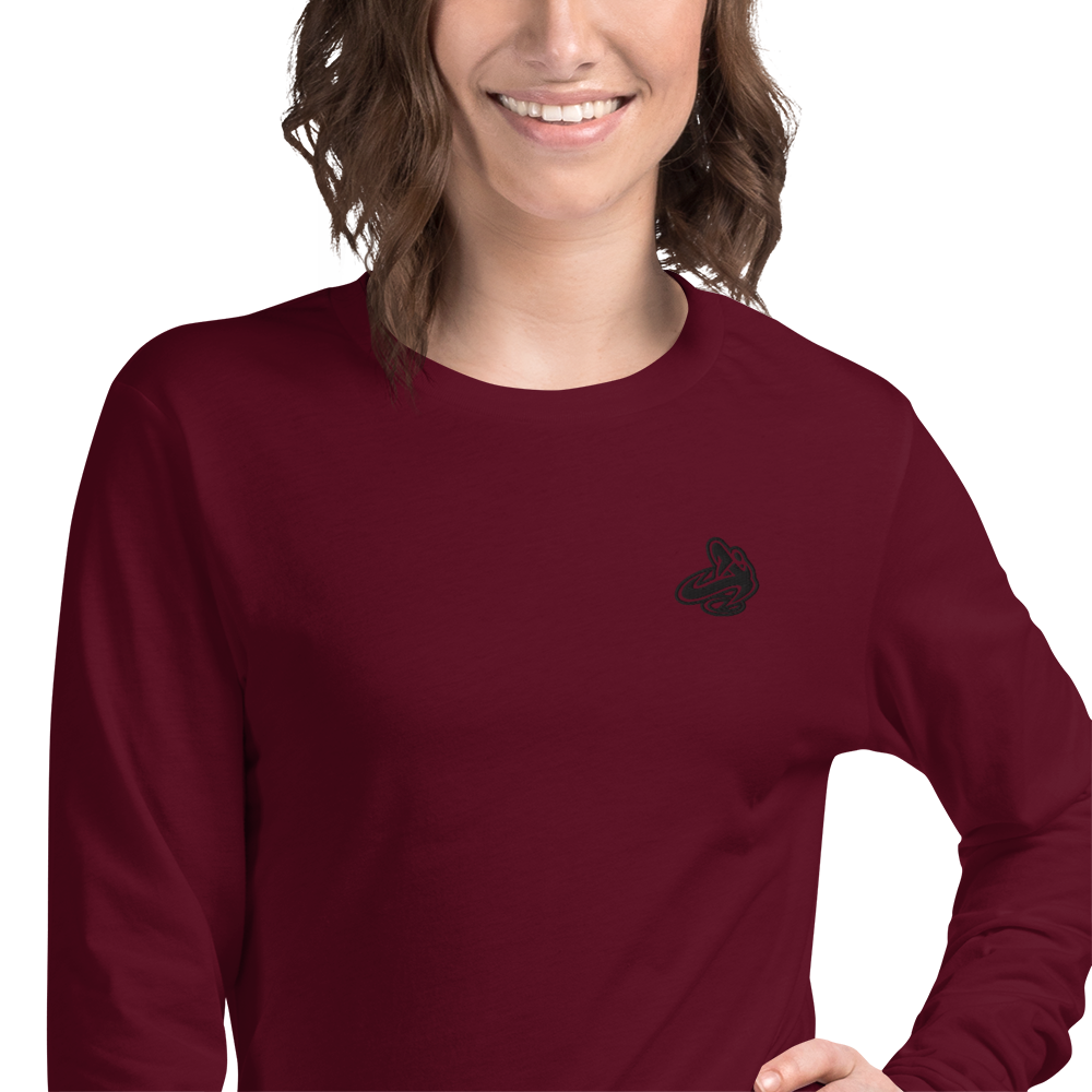 
                      
                        Athletic Apparatus BCM1 Unisex Long Sleeve Tee - Athletic Apparatus
                      
                    