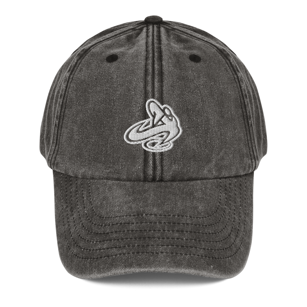 
                      
                        Athletic Apparatus Vintage Dad Hat | Beechfield B655 - Athletic Apparatus
                      
                    