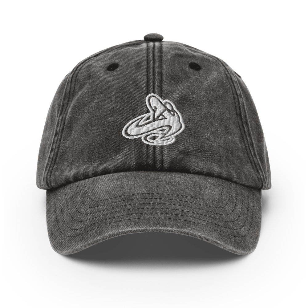 
                      
                        Athletic Apparatus Vintage Dad Hat | Beechfield B655 - Athletic Apparatus
                      
                    