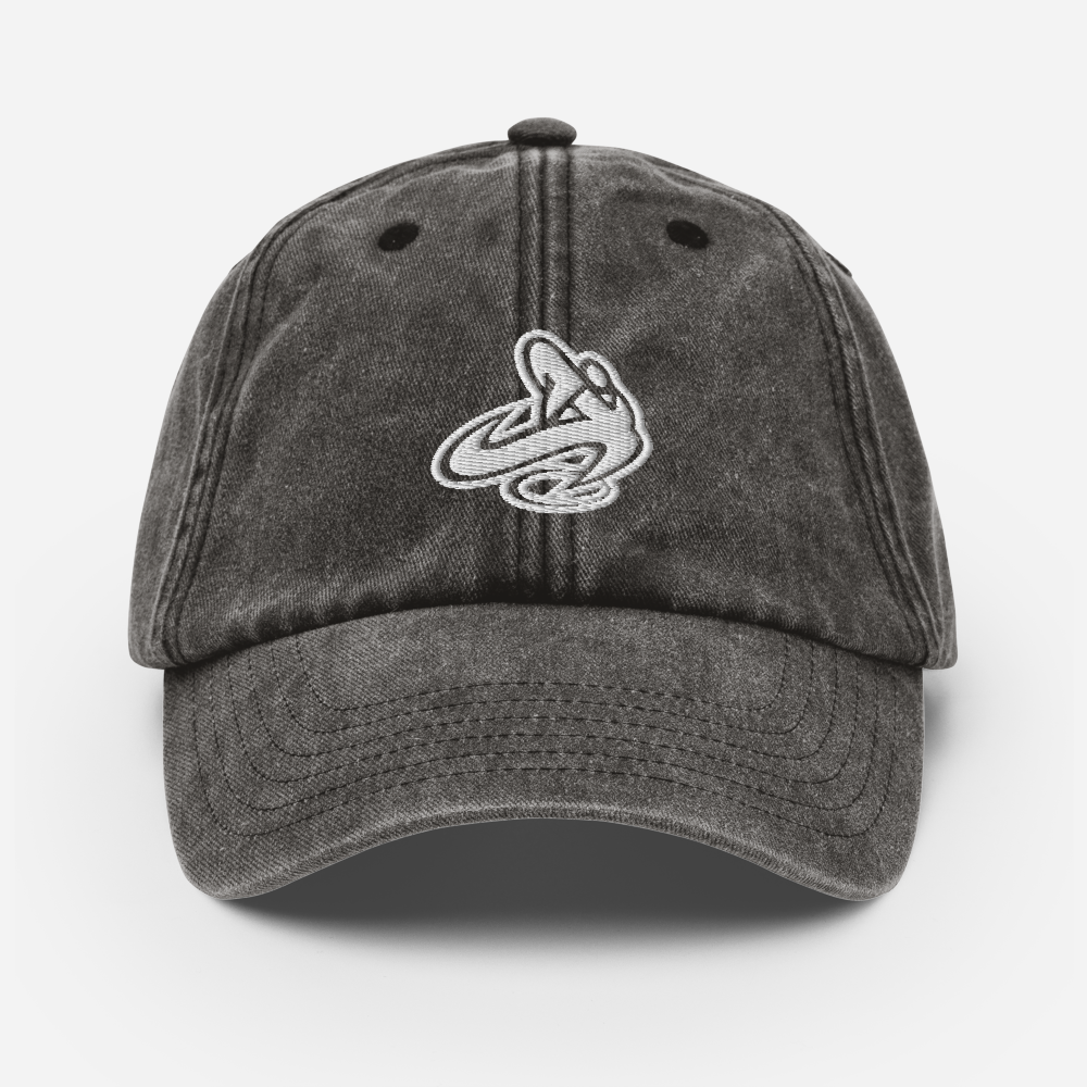 
                      
                        Athletic Apparatus Vintage Dad Hat | Beechfield B655 - Athletic Apparatus
                      
                    