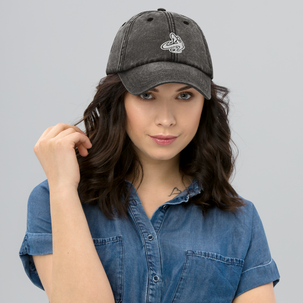 
                      
                        Athletic Apparatus Vintage Dad Hat | Beechfield B655 - Athletic Apparatus
                      
                    