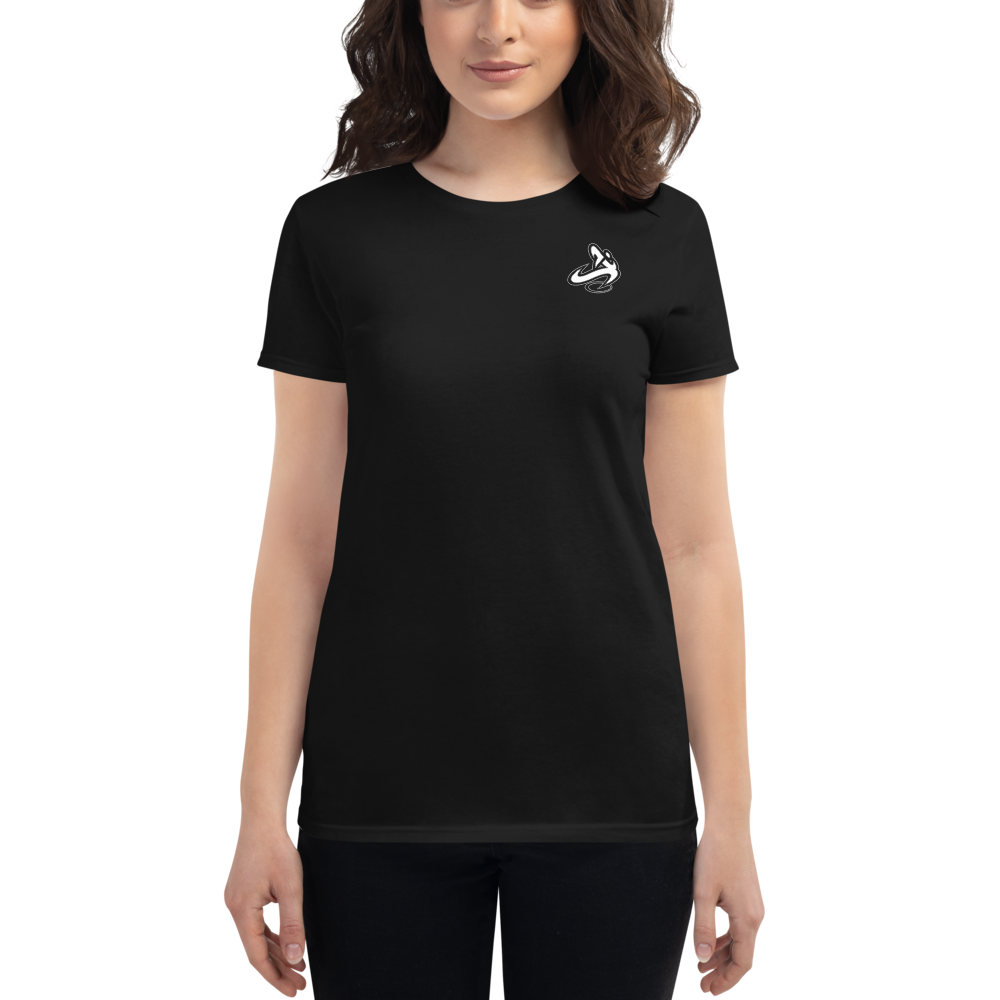 
                      
                        Athletic Apparatus WL V2 Women's short sleeve t-shirt - Athletic Apparatus
                      
                    