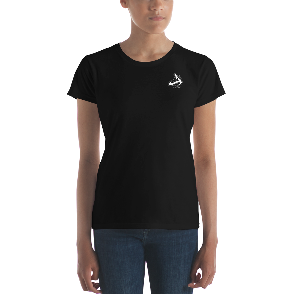 
                      
                        Athletic Apparatus WL V2 Women's short sleeve t-shirt - Athletic Apparatus
                      
                    