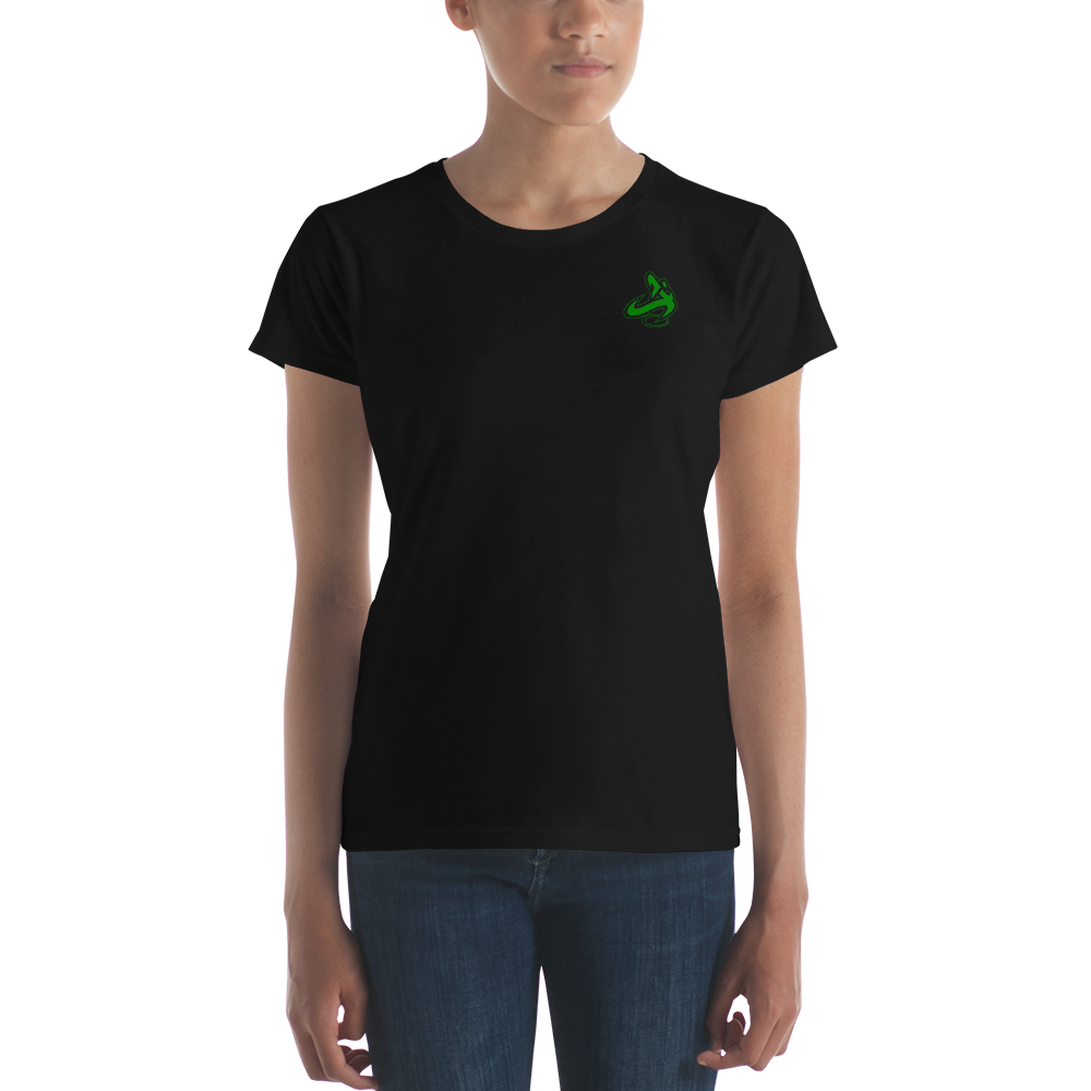 
                      
                        Athletic Apparatus GL V2 Women's short sleeve t-shirt - Athletic Apparatus
                      
                    