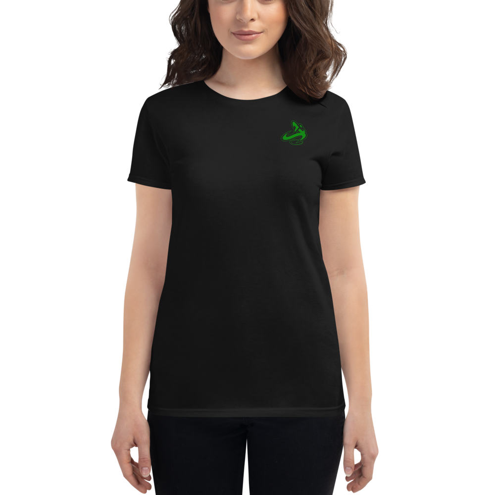 Athletic Apparatus GL V2 Women's short sleeve t-shirt - Athletic Apparatus