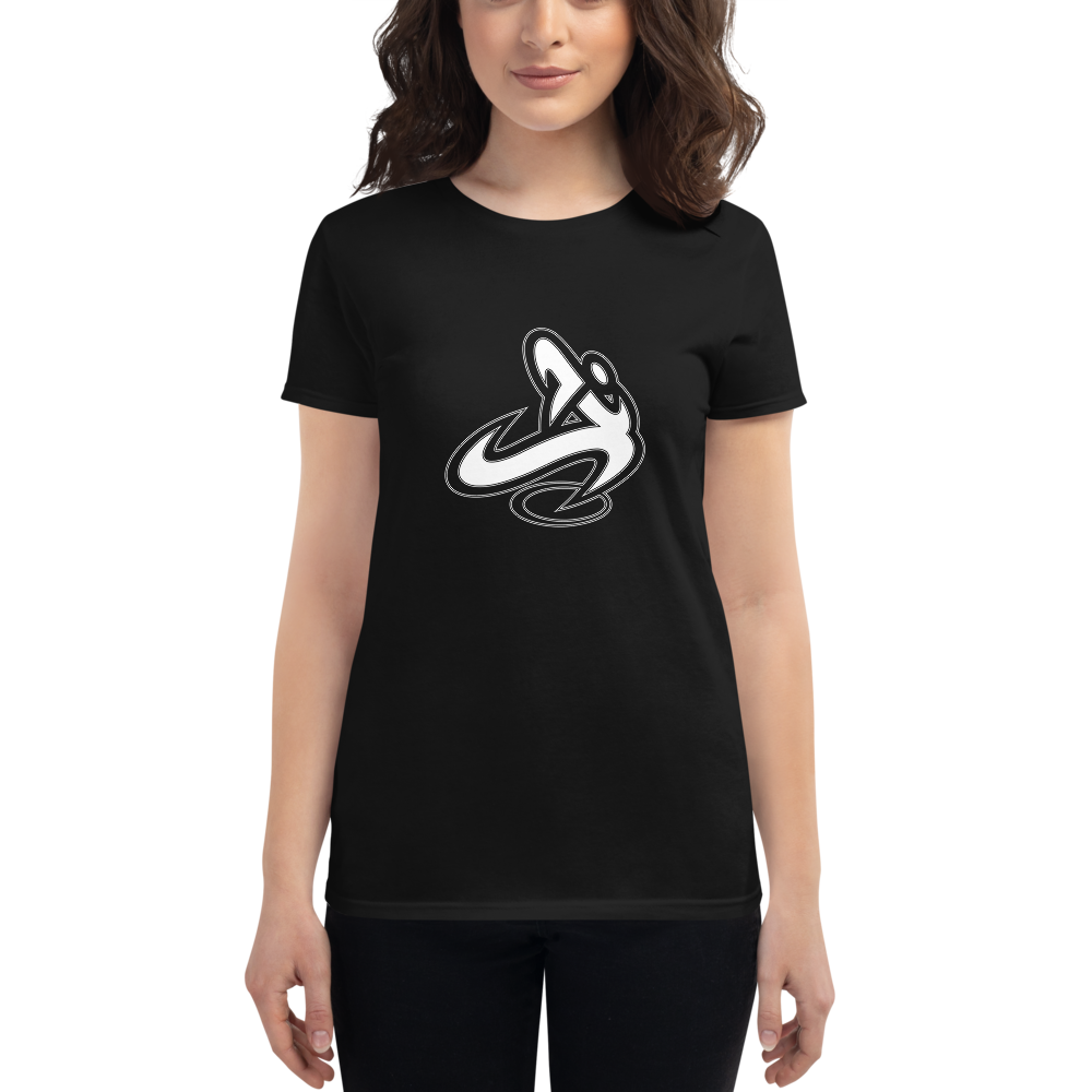 
                      
                        Athletic Apparatus WL V3 Women's short sleeve t-shirt - Athletic Apparatus
                      
                    