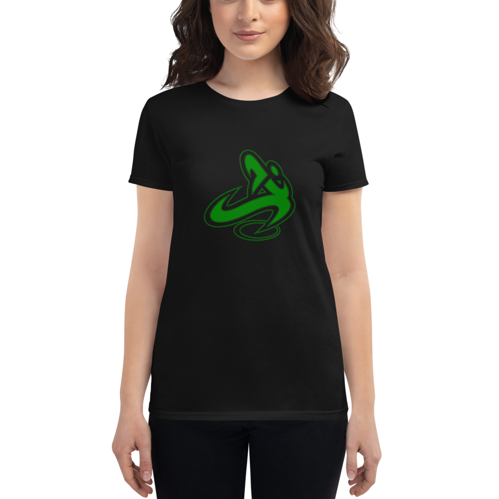 
                      
                        Athletic Apparatus GL V3 Women's short sleeve t-shirt - Athletic Apparatus
                      
                    