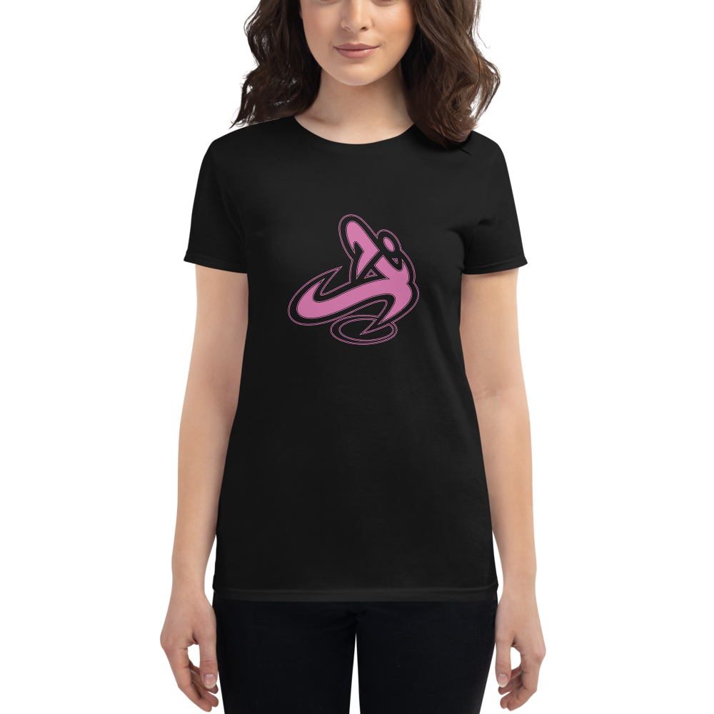 Athletic Apparatus PL V3 Women's short sleeve t-shirt - Athletic Apparatus