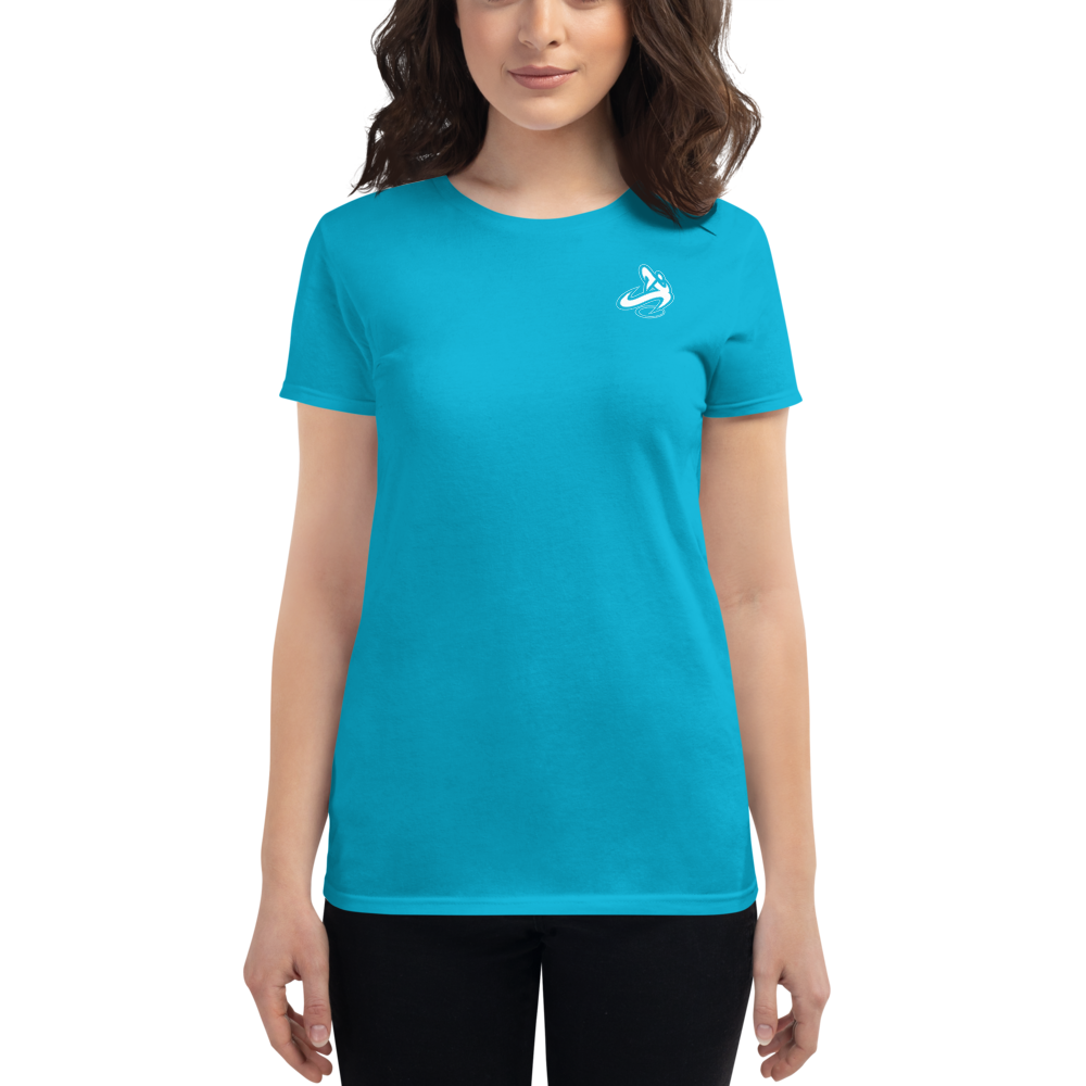 
                      
                        Athletic Apparatus WL V2 Women's short sleeve t-shirt - Athletic Apparatus
                      
                    