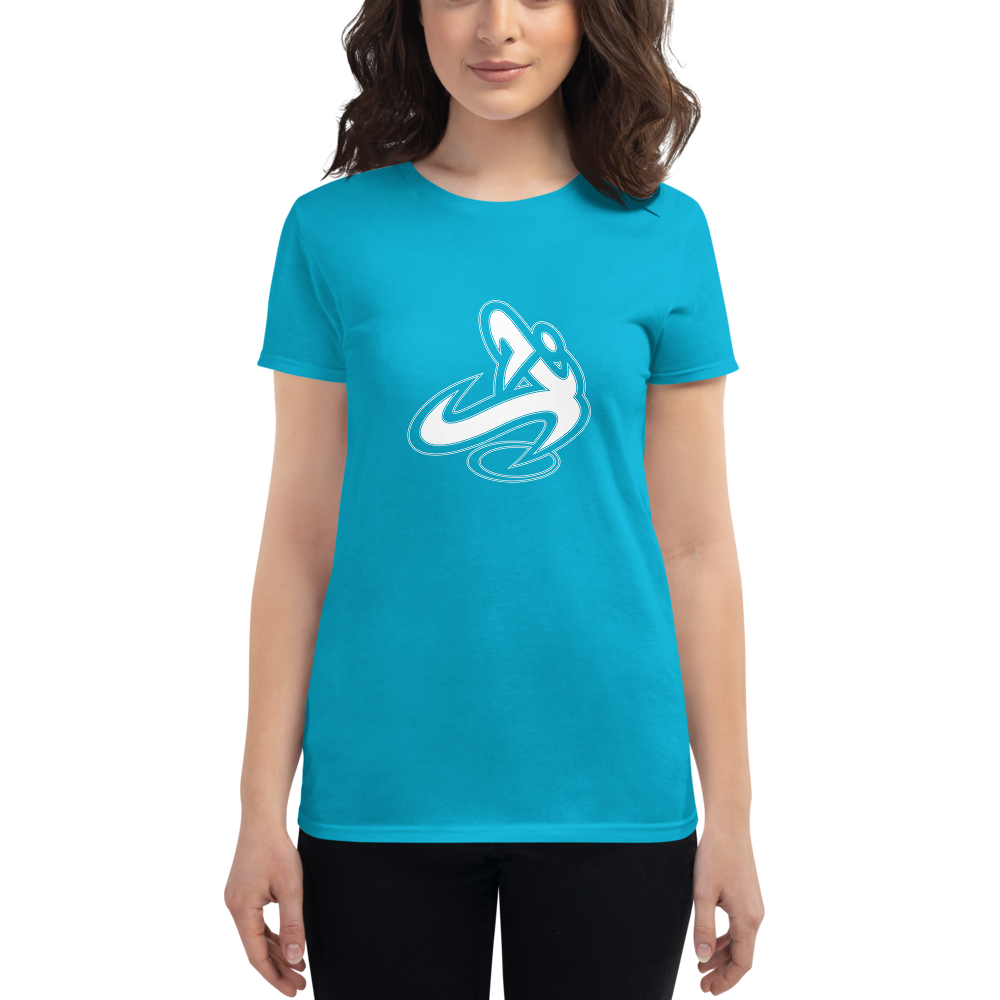 
                      
                        Athletic Apparatus WL V3 Women's short sleeve t-shirt - Athletic Apparatus
                      
                    