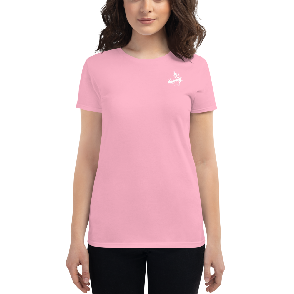 
                      
                        Athletic Apparatus WL V2 Women's short sleeve t-shirt - Athletic Apparatus
                      
                    