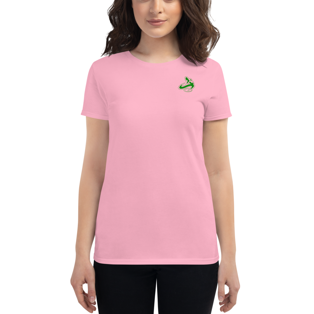 
                      
                        Athletic Apparatus GL V2 Women's short sleeve t-shirt - Athletic Apparatus
                      
                    