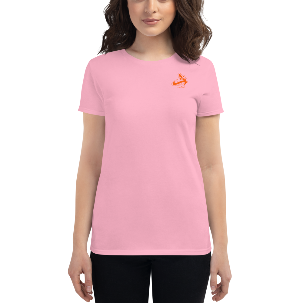 
                      
                        Athletic Apparatus OL V2 Women's short sleeve t-shirt - Athletic Apparatus
                      
                    