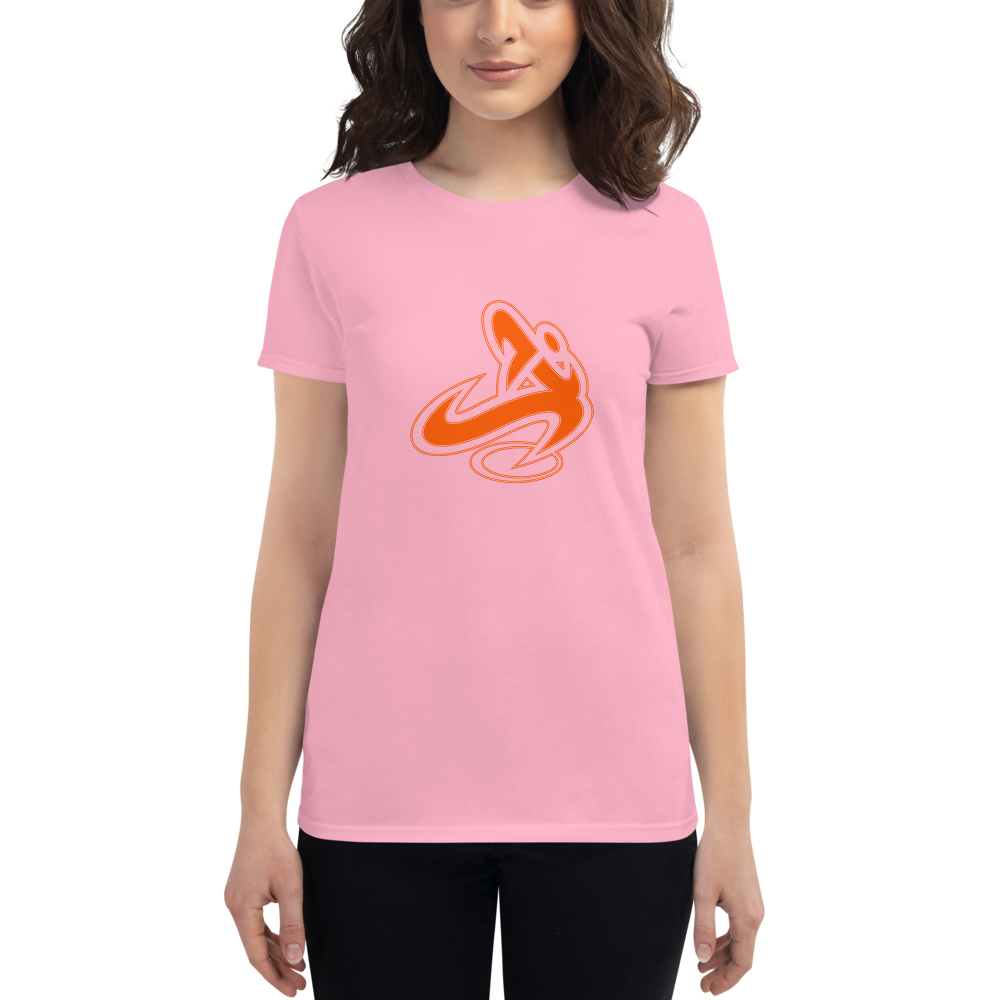 
                      
                        Athletic Apparatus OL V3 Women's short sleeve t-shirt - Athletic Apparatus
                      
                    