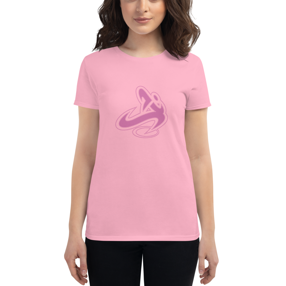 
                      
                        Athletic Apparatus PL V3 Women's short sleeve t-shirt - Athletic Apparatus
                      
                    