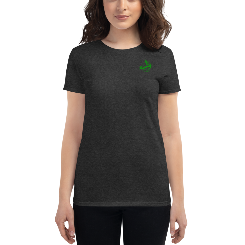 
                      
                        Athletic Apparatus GL V2 Women's short sleeve t-shirt - Athletic Apparatus
                      
                    