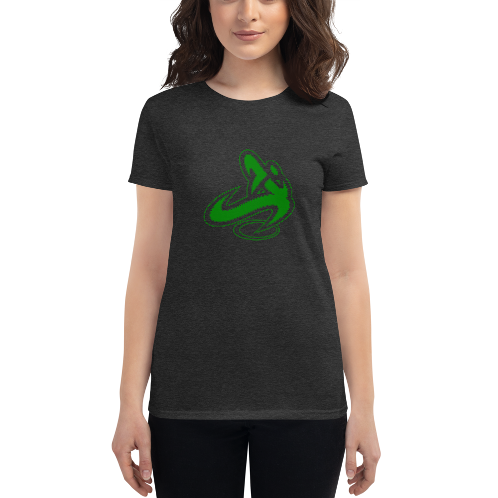 
                      
                        Athletic Apparatus GL V3 Women's short sleeve t-shirt - Athletic Apparatus
                      
                    