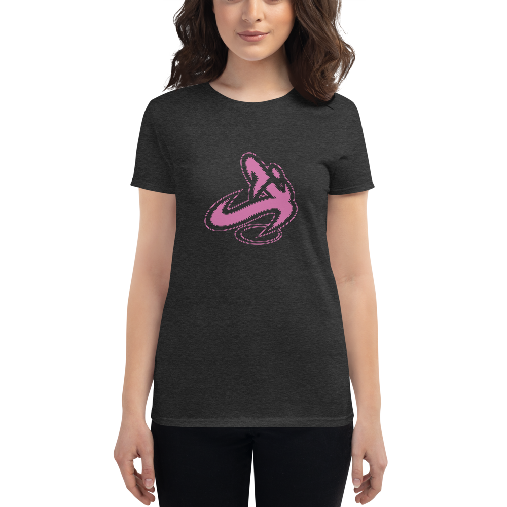 
                      
                        Athletic Apparatus PL V3 Women's short sleeve t-shirt - Athletic Apparatus
                      
                    