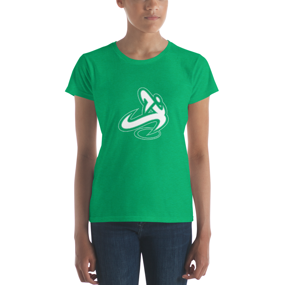 Athletic Apparatus WL V3 Women's short sleeve t-shirt - Athletic Apparatus