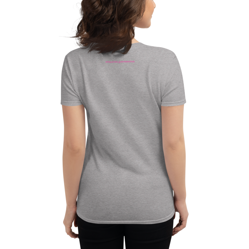 
                  
                    Athletic Apparatus PL V2 Women's short sleeve t-shirt - Athletic Apparatus
                  
                