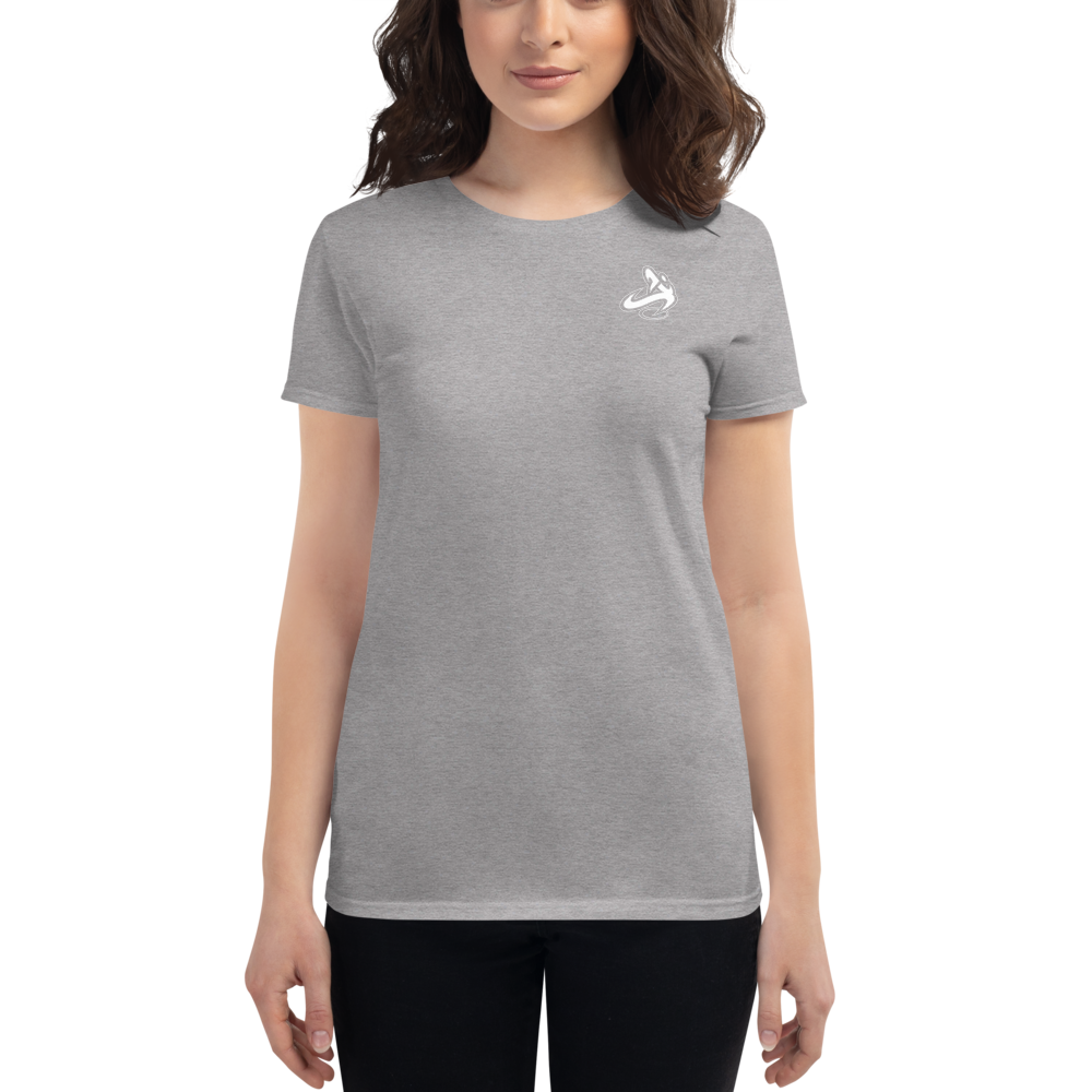 
                      
                        Athletic Apparatus WL V2 Women's short sleeve t-shirt - Athletic Apparatus
                      
                    