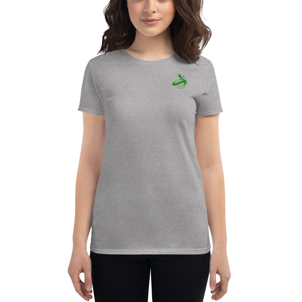 
                      
                        Athletic Apparatus GL V2 Women's short sleeve t-shirt - Athletic Apparatus
                      
                    