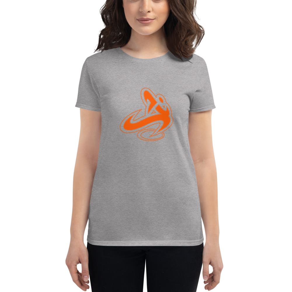 
                      
                        Athletic Apparatus OL V3 Women's short sleeve t-shirt - Athletic Apparatus
                      
                    