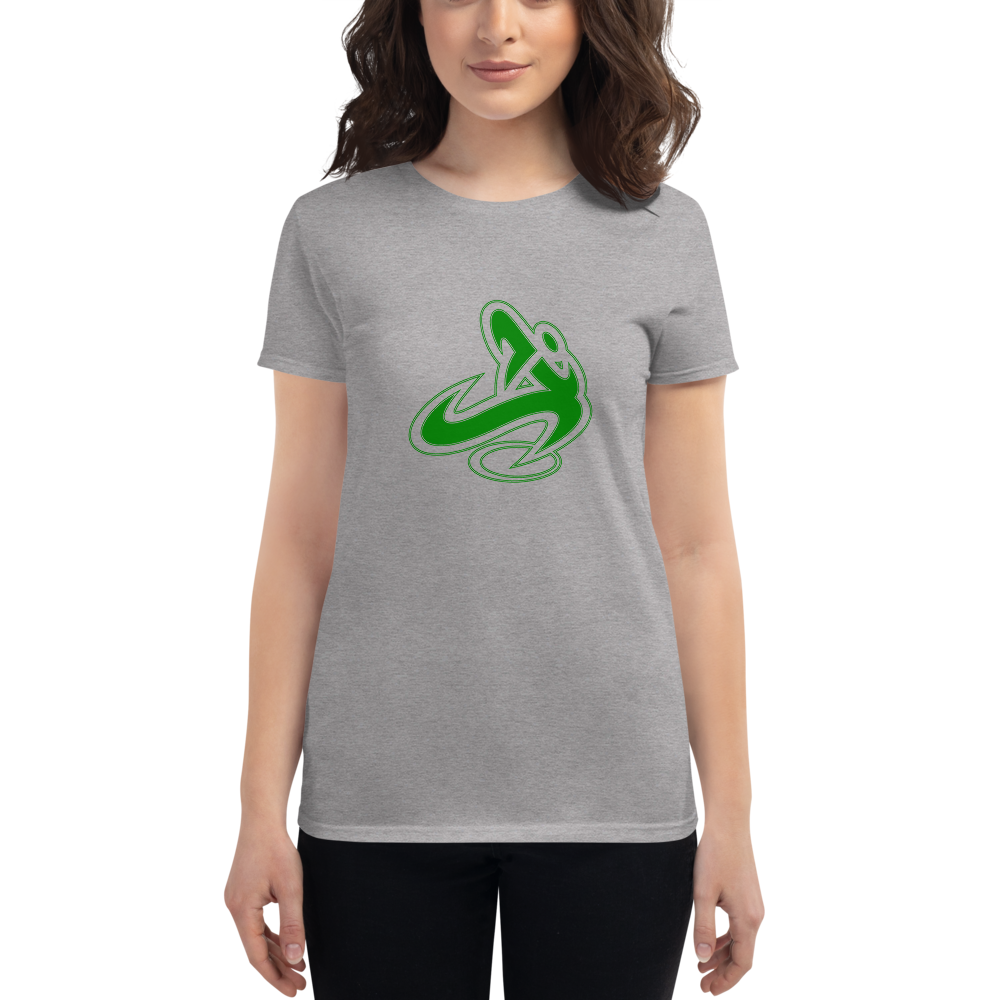 
                      
                        Athletic Apparatus GL V3 Women's short sleeve t-shirt - Athletic Apparatus
                      
                    