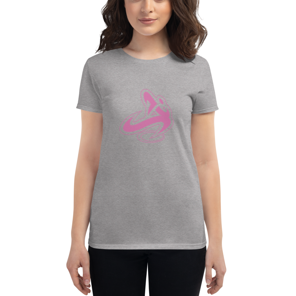 
                      
                        Athletic Apparatus PL V3 Women's short sleeve t-shirt - Athletic Apparatus
                      
                    