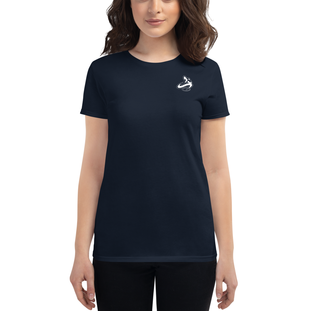 
                      
                        Athletic Apparatus WL V2 Women's short sleeve t-shirt - Athletic Apparatus
                      
                    