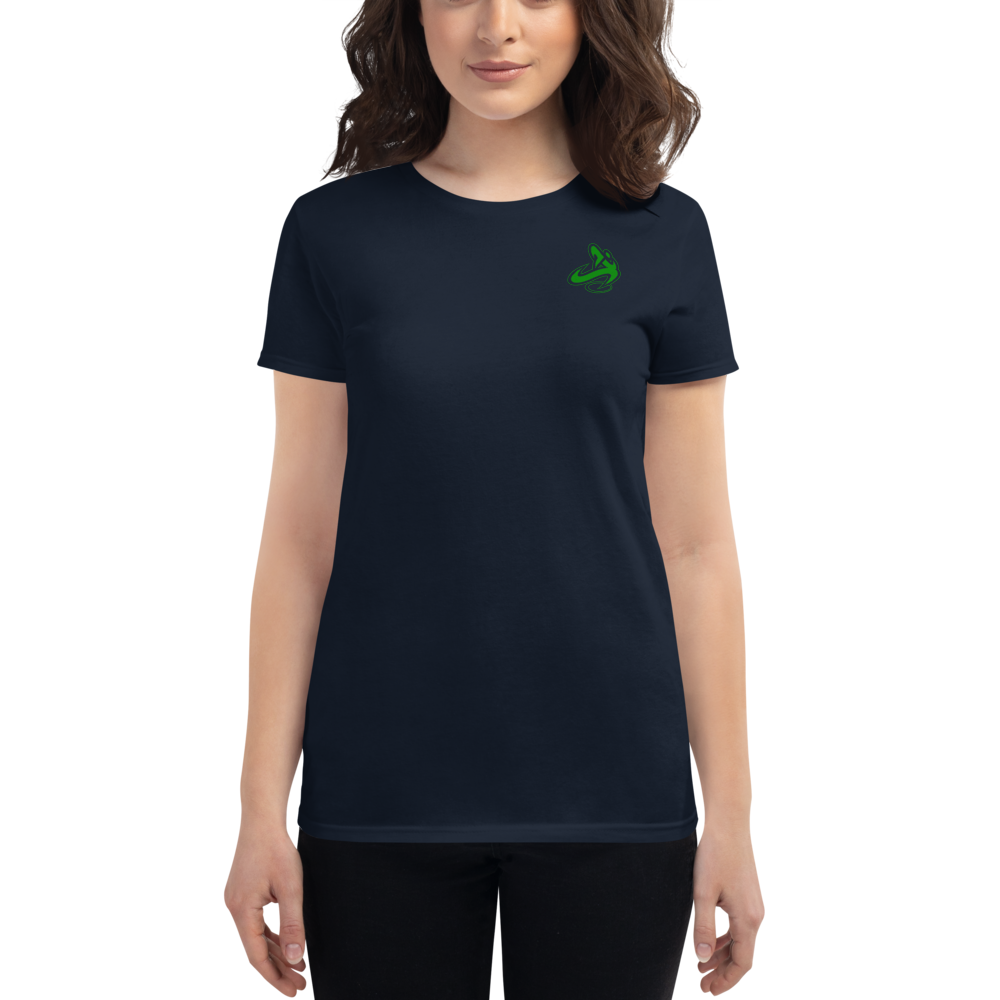 
                      
                        Athletic Apparatus GL V2 Women's short sleeve t-shirt - Athletic Apparatus
                      
                    