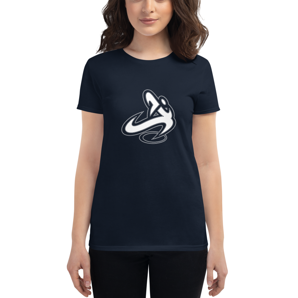 
                      
                        Athletic Apparatus WL V3 Women's short sleeve t-shirt - Athletic Apparatus
                      
                    