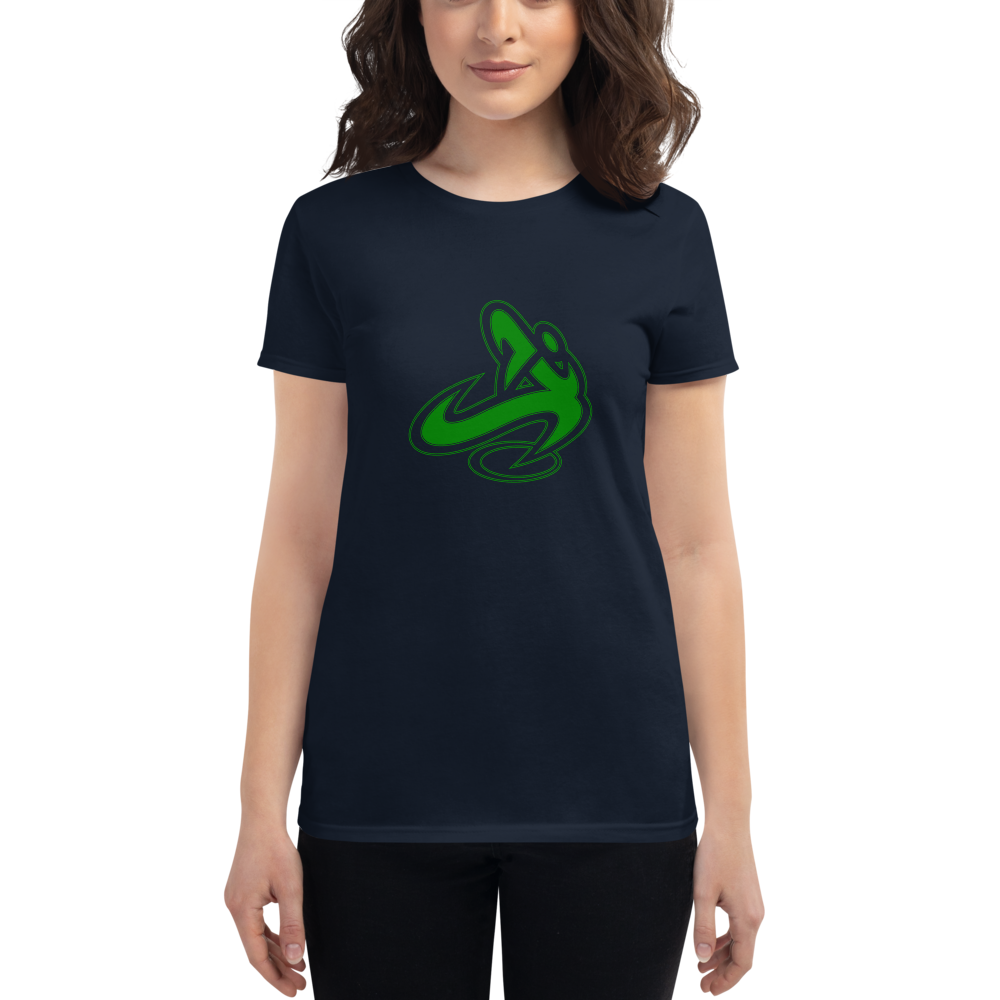 
                      
                        Athletic Apparatus GL V3 Women's short sleeve t-shirt - Athletic Apparatus
                      
                    