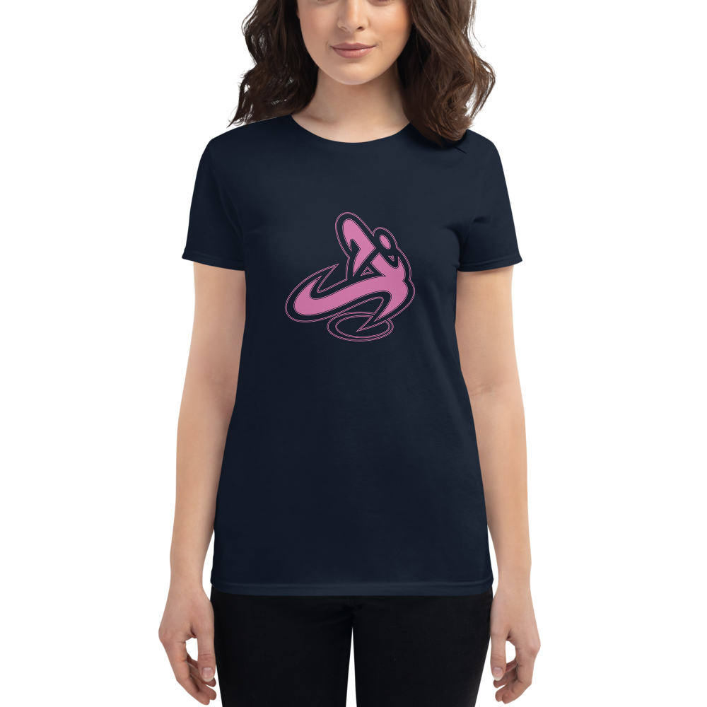 
                      
                        Athletic Apparatus PL V3 Women's short sleeve t-shirt - Athletic Apparatus
                      
                    