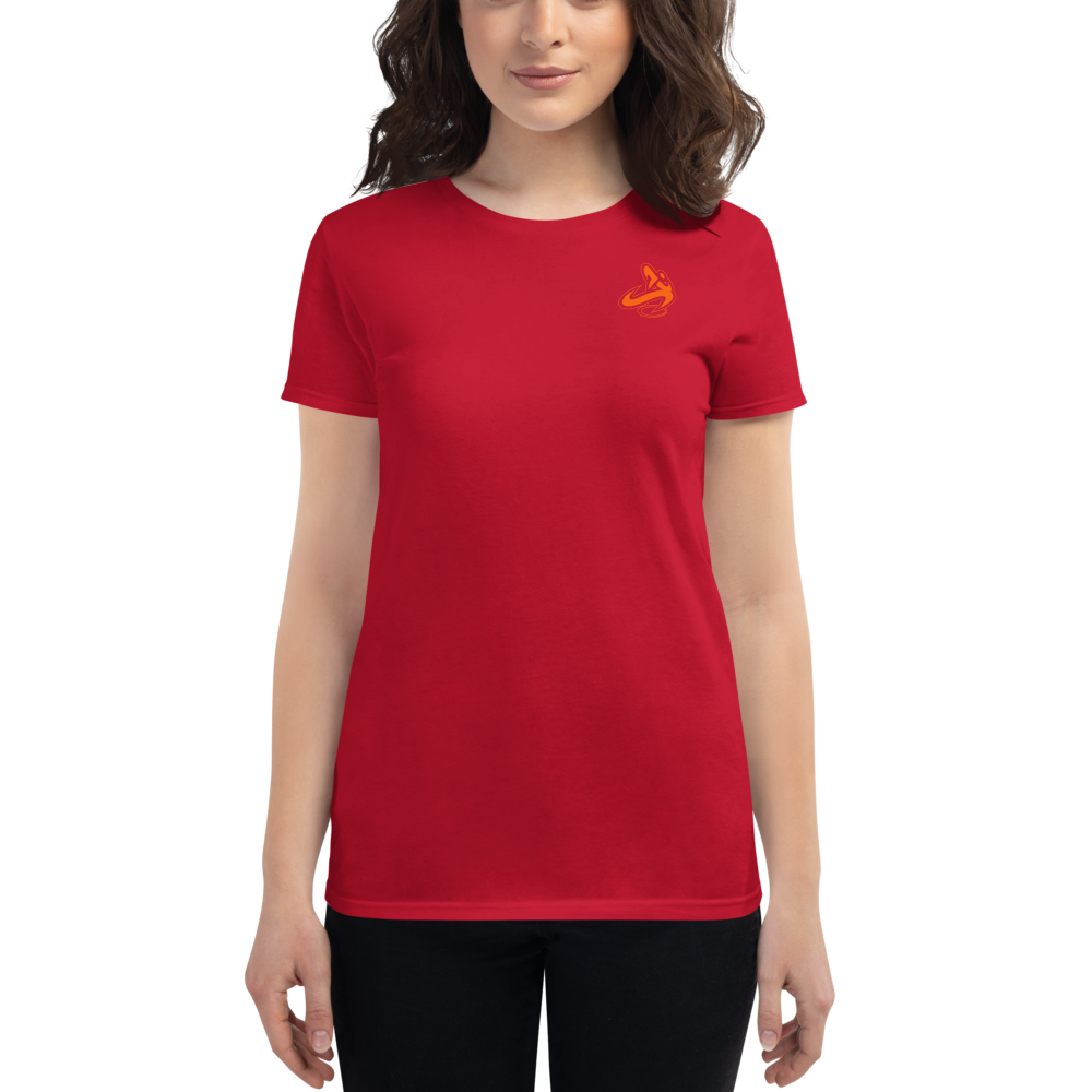 
                      
                        Athletic Apparatus OL V2 Women's short sleeve t-shirt - Athletic Apparatus
                      
                    