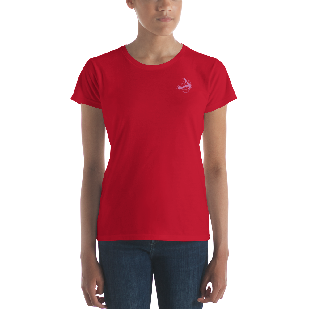 
                      
                        Athletic Apparatus PL V2 Women's short sleeve t-shirt - Athletic Apparatus
                      
                    