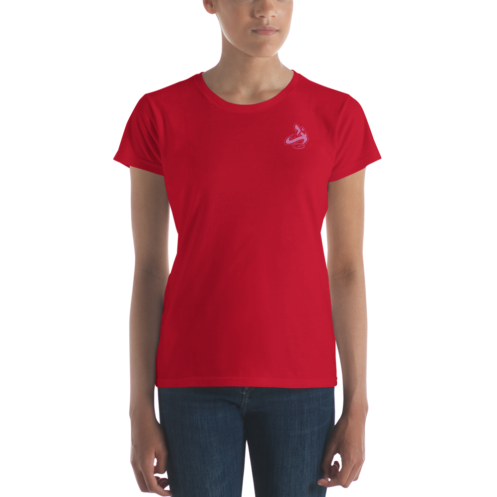 Athletic Apparatus PL V2 Women's short sleeve t-shirt - Athletic Apparatus