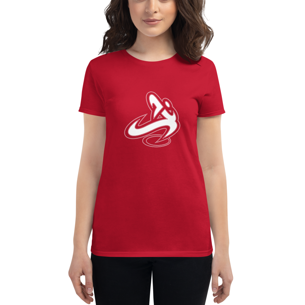 
                      
                        Athletic Apparatus WL V3 Women's short sleeve t-shirt - Athletic Apparatus
                      
                    