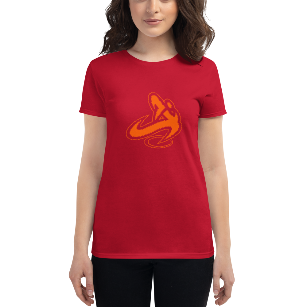 
                      
                        Athletic Apparatus OL V3 Women's short sleeve t-shirt - Athletic Apparatus
                      
                    