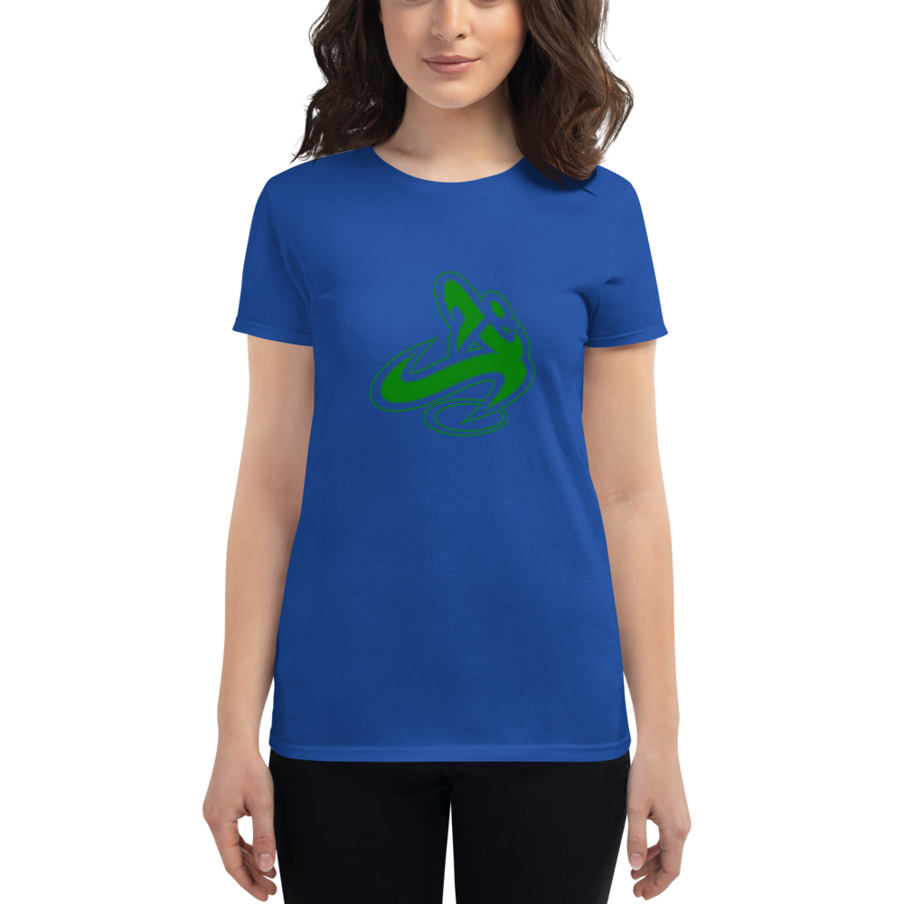 Athletic Apparatus GL V3 Women's short sleeve t-shirt - Athletic Apparatus