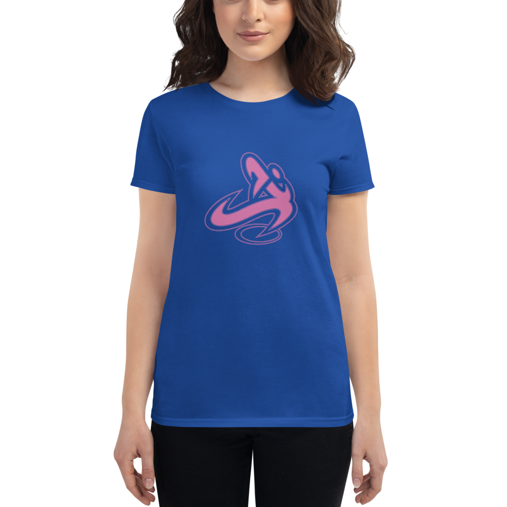 
                      
                        Athletic Apparatus PL V3 Women's short sleeve t-shirt - Athletic Apparatus
                      
                    