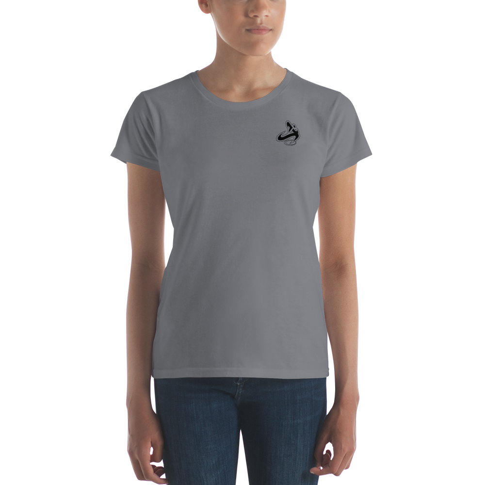 Athletic Apparatus BL V2 Women's short sleeve t-shirt - Athletic Apparatus